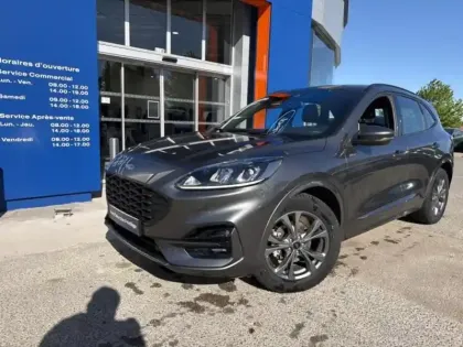 Photo Ford Kuga St-line