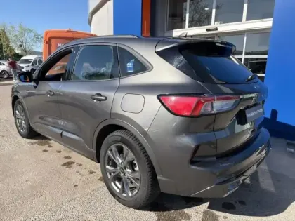 Photo 6 Ford Kuga  2.5 Duratec 190ch FHEV E85 ST-Line BVA