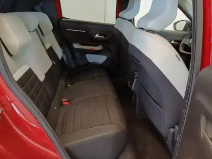 Photo 10 Citroën C3  Electrique 113ch 44,2kWh autonomie confort, MAX