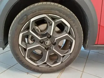 Photo 8 Citroën C3  Electrique 113ch 44,2kWh autonomie confort, MAX