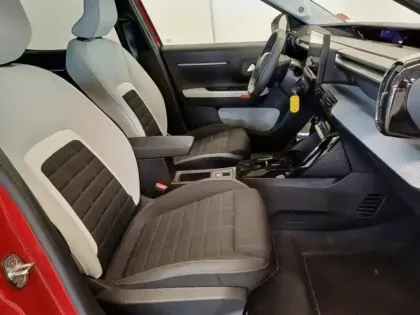 Photo 11 Citroën C3  Electrique 113ch 44,2kWh autonomie confort, MAX