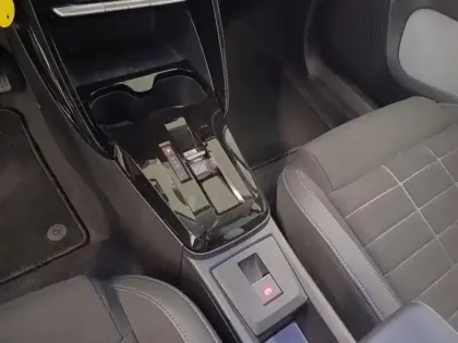 Photo 14 Citroën C3  Electrique 113ch 44,2kWh autonomie confort, MAX