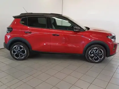 Photo 7 Citroën C3  Electrique 113ch 44,2kWh autonomie confort, MAX