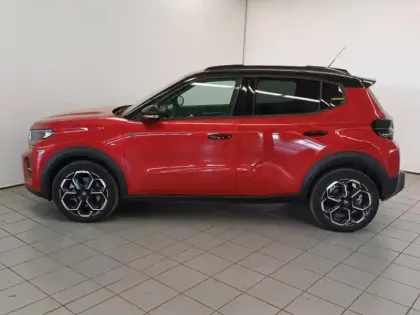 Photo 6 Citroën C3  Electrique 113ch 44,2kWh autonomie confort, MAX