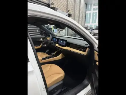 Photo 9 Mg EHS  1.5 Hybrid+ 224ch Luxury
