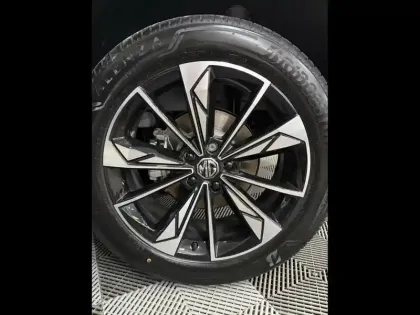 Photo 12 Mg EHS  1.5 Hybrid+ 224ch Luxury