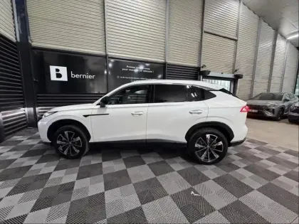 Photo 6 Mg EHS  1.5 Hybrid+ 224ch Luxury