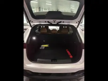 Photo 11 Mg EHS  1.5 Hybrid+ 224ch Luxury