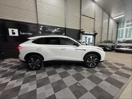 Photo 7 Mg EHS  1.5 Hybrid+ 224ch Luxury
