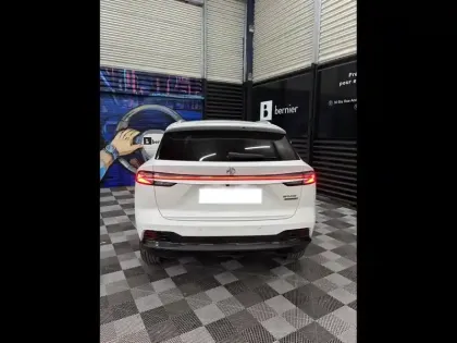 Photo 5 Mg EHS  1.5 Hybrid+ 224ch Luxury