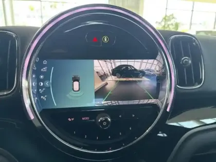 Photo 14 Mini Countryman  Cooper 136ch  Edition Premium BVA7