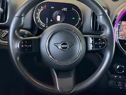 Photo 5 Mini Countryman  Cooper 136ch  Edition Premium BVA7