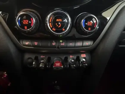 Photo 11 Mini Countryman  Cooper 136ch  Edition Premium BVA7