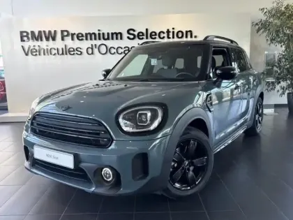 Photo Mini Countryman Edition Premium