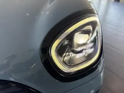 Photo 9 Mini Countryman  Cooper 136ch  Edition Premium BVA7