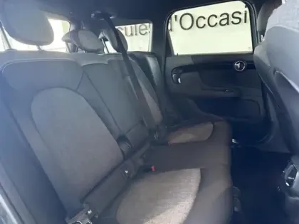 Photo 12 Mini Countryman  Cooper 136ch  Edition Premium BVA7