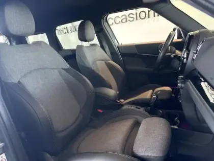 Photo 8 Mini Countryman  Cooper 136ch  Edition Premium BVA7