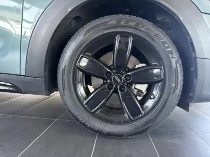 Photo 7 Mini Countryman  Cooper 136ch  Edition Premium BVA7