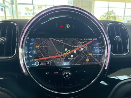 Photo 10 Mini Countryman  Cooper 136ch  Edition Premium BVA7