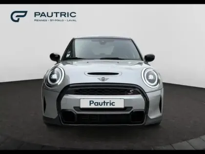 Photo 7 Mini Mini  5 Portes Cooper S 178ch  Edition Premium BVA7