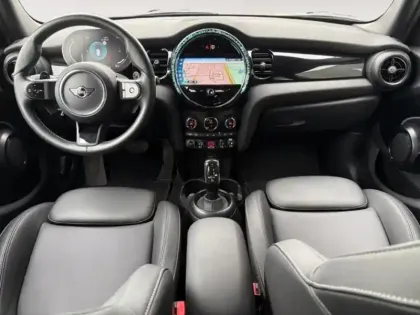 Photo 9 Mini Mini  5 Portes Cooper S 178ch  Edition Premium BVA7