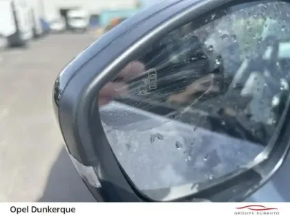 Photo 10 Jeep Avenger  Electrique 156ch 115kW Summit