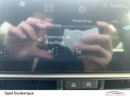 Photo 13 Jeep Avenger  Electrique 156ch 115kW Summit