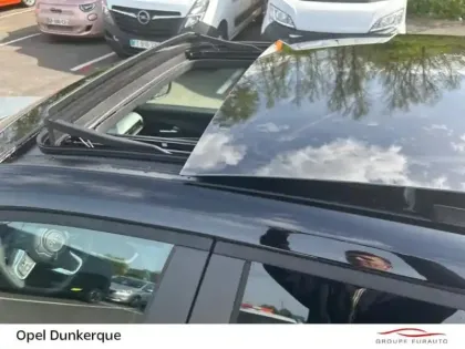 Photo 9 Jeep Avenger  Electrique 156ch 115kW Summit