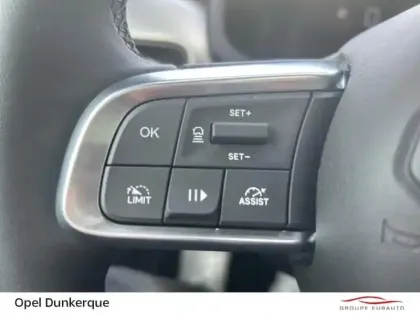 Photo 14 Jeep Avenger  Electrique 156ch 115kW Summit