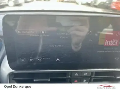 Photo 11 Jeep Avenger  Electrique 156ch 115kW Summit