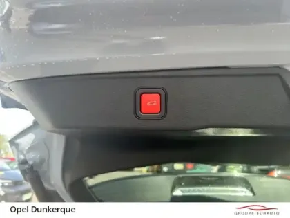 Photo 6 Jeep Avenger  Electrique 156ch 115kW Summit