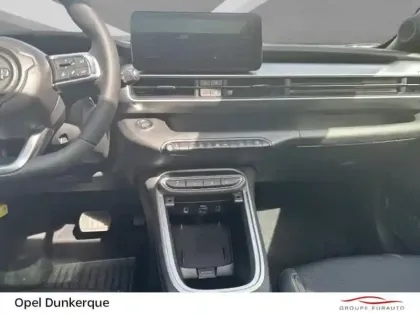 Photo 5 Jeep Avenger  Electrique 156ch 115kW Summit