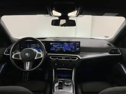 Photo 8 BMW Serie 3 Série 3 Touring 330eA xDrive 292ch M Sport