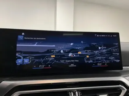 Photo 13 BMW Serie 3 Série 3 Touring 330eA xDrive 292ch M Sport