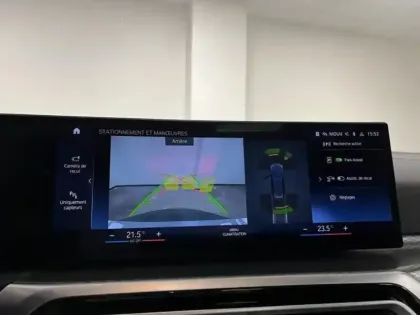 Photo 12 BMW Serie 3 Série 3 Touring 330eA xDrive 292ch M Sport