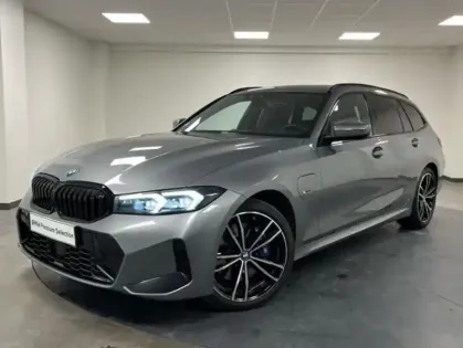 Photo Bmw Serie 3 M Sport