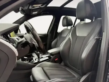 Photo 8 BMW X3  xDrive20dA 190ch M Sport Euro6c