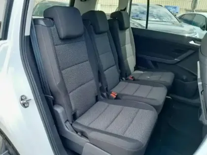 Photo 10 Volkswagen Touran  1.5 TSI EVO 150ch Life Plus 7 places