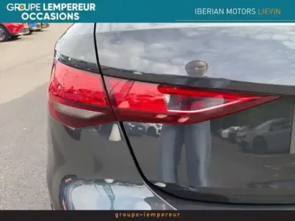 Photo 6 Audi A3  Sportback 40 TFSI e 204ch S tronic 6