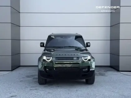 Photo 7 Land rover Defender  110 2.0 P300e PHEV X-Dynamic SE