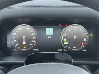 Photo 13 Land rover Defender  110 2.0 P300e PHEV X-Dynamic SE