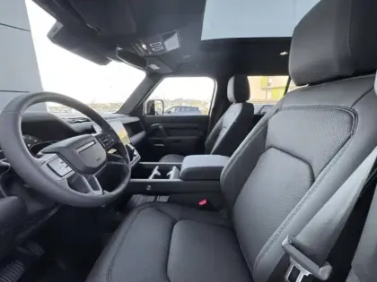 Photo 12 Land rover Defender  110 2.0 P300e PHEV X-Dynamic SE