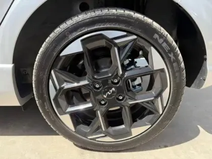 Photo 5 Kia Picanto  1.0 GDi 68ch GT-Line