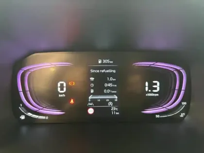 Photo 14 Kia Picanto  1.0 GDi 68ch GT-Line