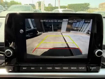 Photo 9 Kia Picanto  1.0 GDi 68ch GT-Line