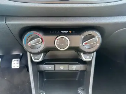 Photo 13 Kia Picanto  1.0 GDi 68ch GT-Line