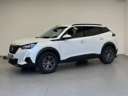 Photo Peugeot 2008 Style