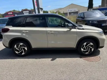Photo 5 Suzuki Vitara  1.4 Boosterjet Hybrid 110ch Style Auto Allgrip MY25