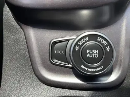 Photo 14 Suzuki Vitara  1.4 Boosterjet Hybrid 110ch Style Auto Allgrip MY25
