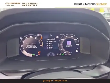 Photo 27 Cupra Leon  1.5 eTSI Hybrid 150ch V DSG7